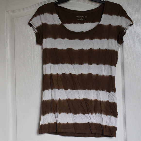 Ann Taylor Top - Picture 1 of 3